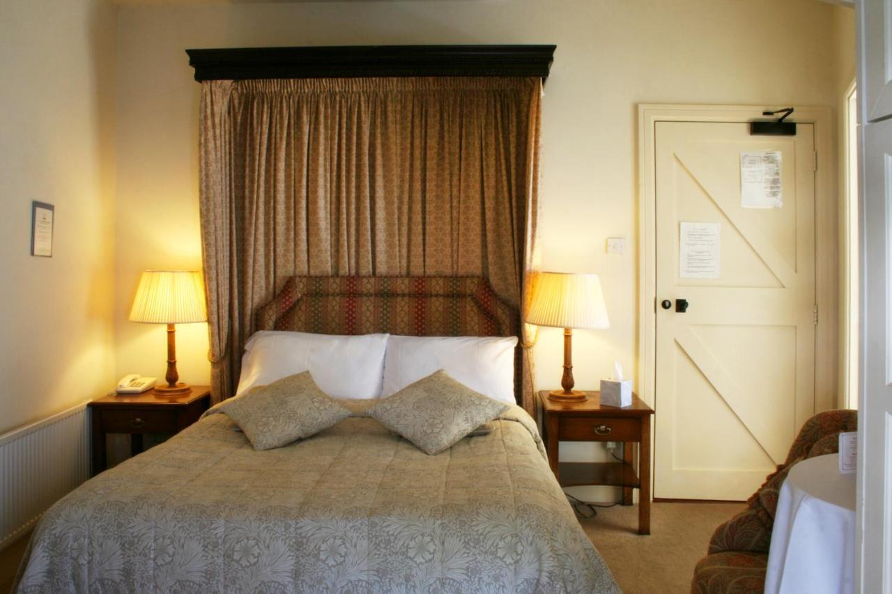 New Inn Hotel Bideford Eksteriør bilde